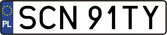 SCN91TY