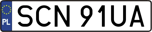 SCN91UA