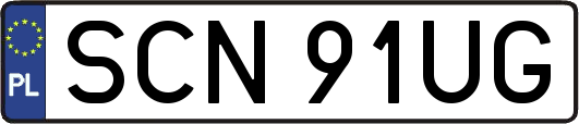 SCN91UG
