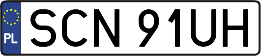 SCN91UH