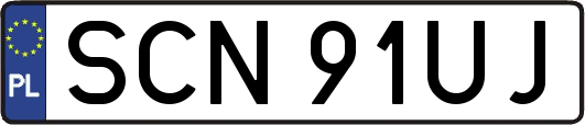 SCN91UJ