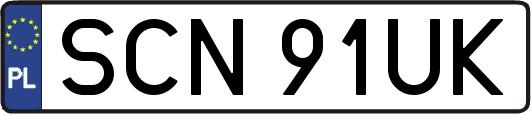 SCN91UK