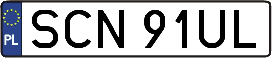 SCN91UL