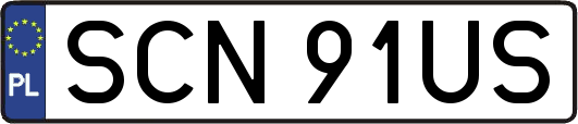 SCN91US