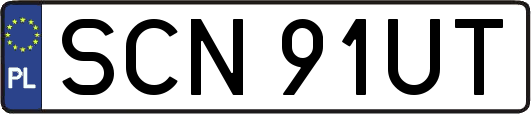 SCN91UT