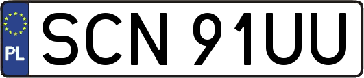 SCN91UU