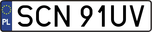 SCN91UV