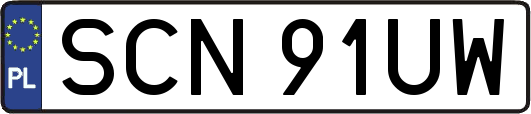 SCN91UW
