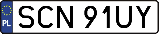 SCN91UY