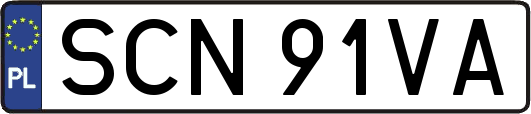 SCN91VA