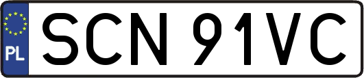 SCN91VC