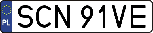 SCN91VE