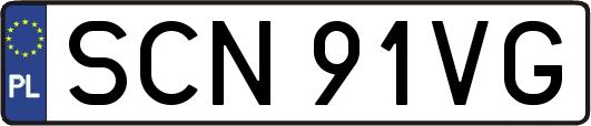 SCN91VG