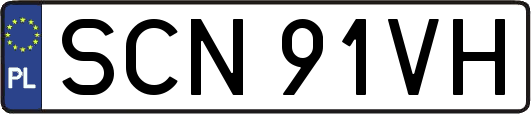 SCN91VH