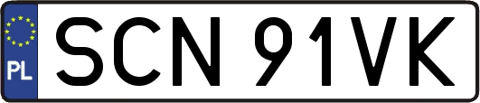 SCN91VK
