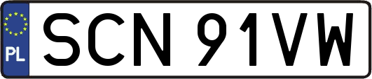 SCN91VW