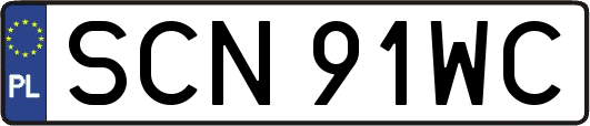 SCN91WC