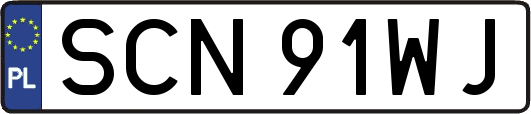 SCN91WJ