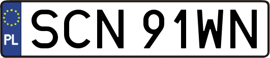 SCN91WN