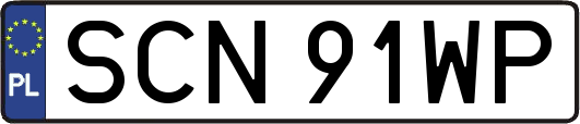 SCN91WP