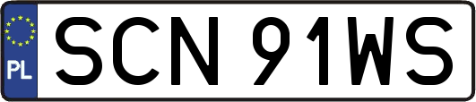 SCN91WS