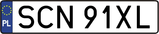 SCN91XL