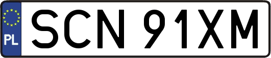SCN91XM