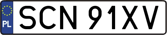 SCN91XV