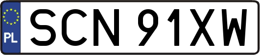 SCN91XW