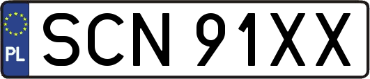 SCN91XX