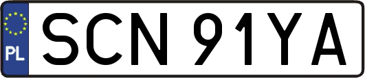 SCN91YA