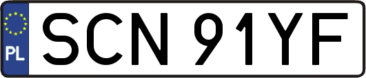 SCN91YF