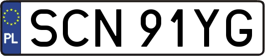 SCN91YG
