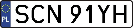 SCN91YH