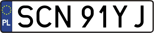 SCN91YJ