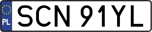 SCN91YL
