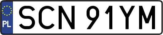 SCN91YM