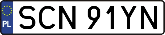 SCN91YN