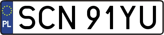 SCN91YU