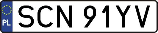 SCN91YV