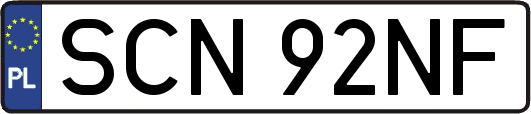 SCN92NF