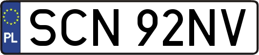 SCN92NV
