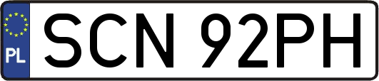 SCN92PH