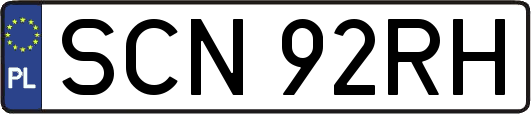 SCN92RH