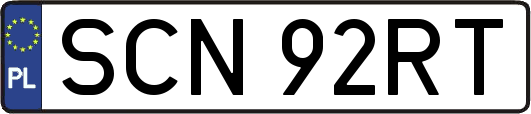 SCN92RT