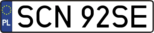 SCN92SE