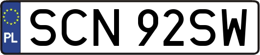 SCN92SW