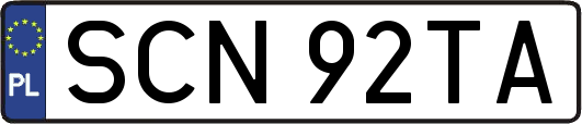 SCN92TA