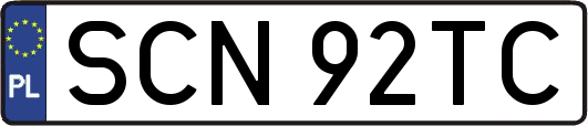 SCN92TC