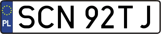 SCN92TJ